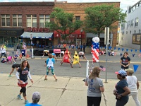 2016-06 Firecrackers and Franks 5K  2016-06 Firecrackers and Franks 5K in downtown Ann Arbor Michigan. : 5K, Ann Arbor, Kasdorf, Race, Running